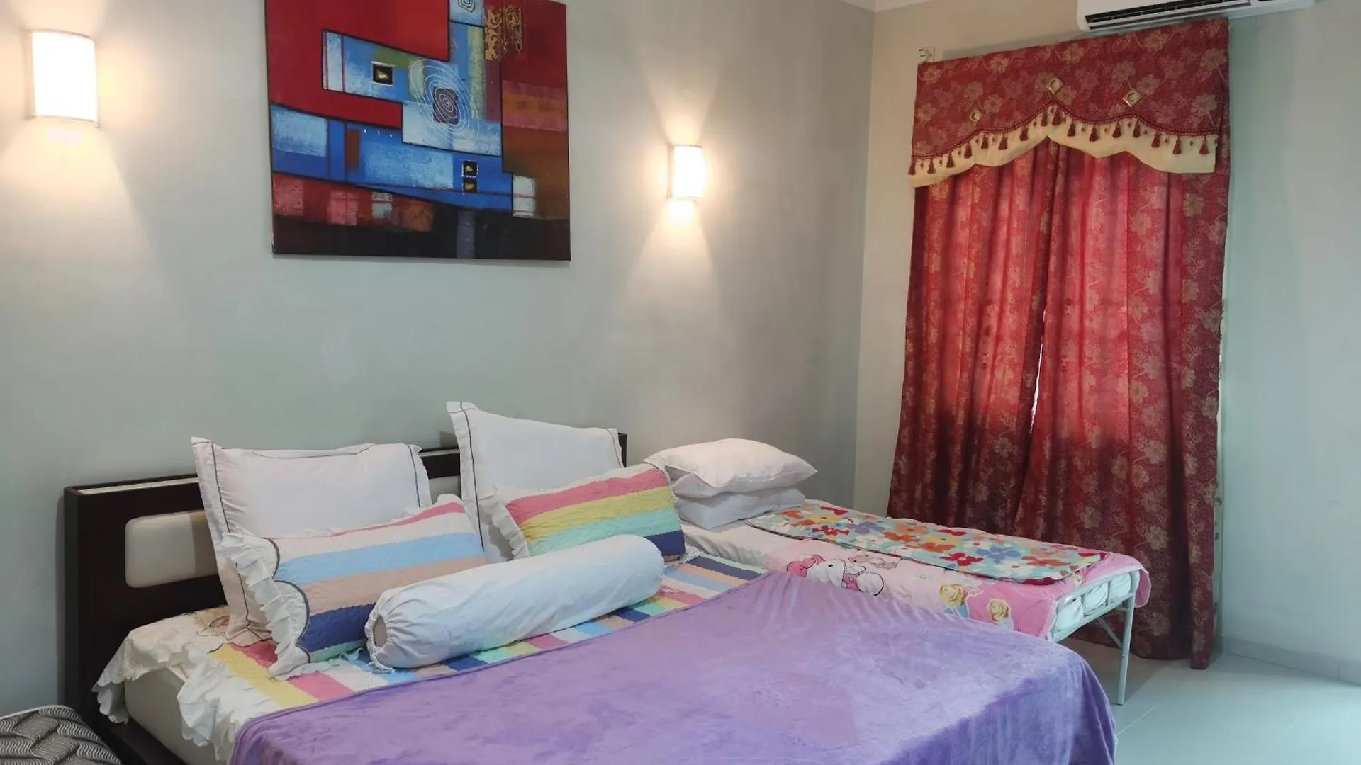 Holiday home Dalyahomestay Malacca