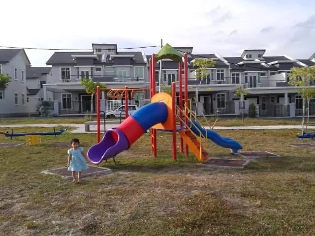 Dalyahomestay Malacca