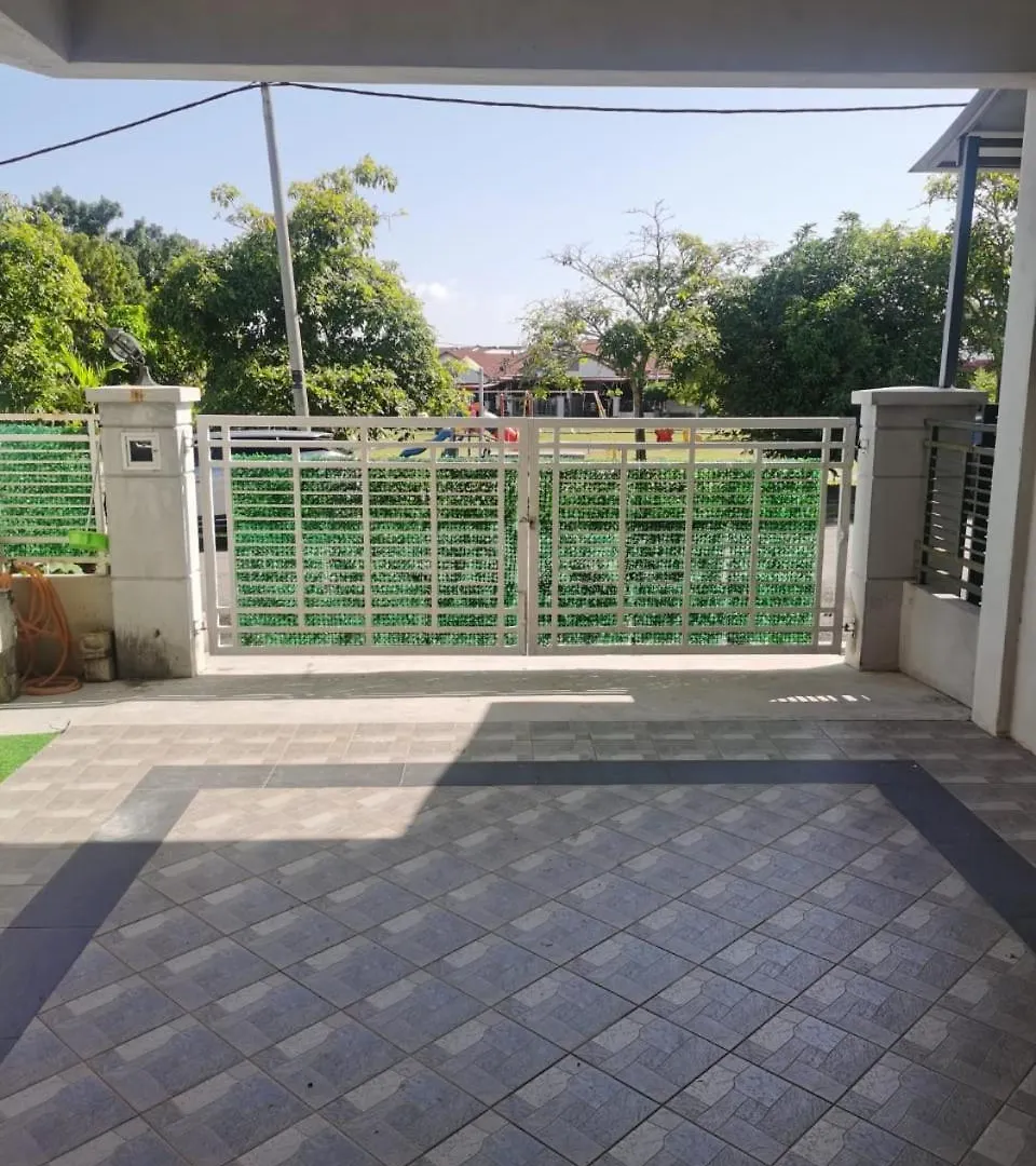 Dalyahomestay Malacca 0*,